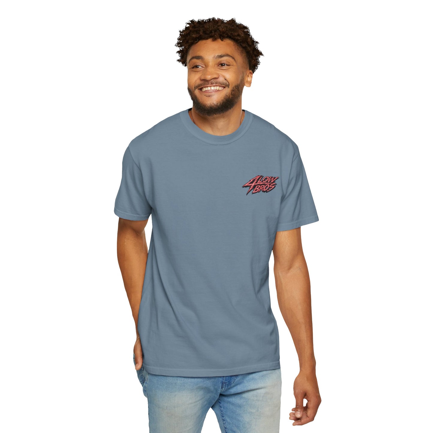 4 Low Bros T-Shirt