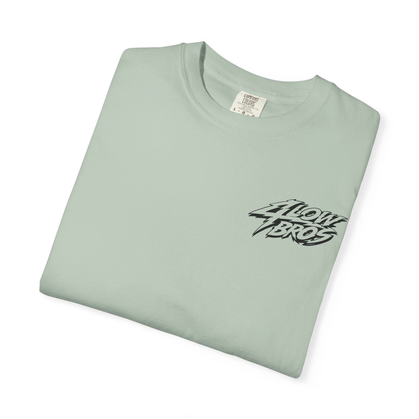 4lowbro Everywhere T-Shirt