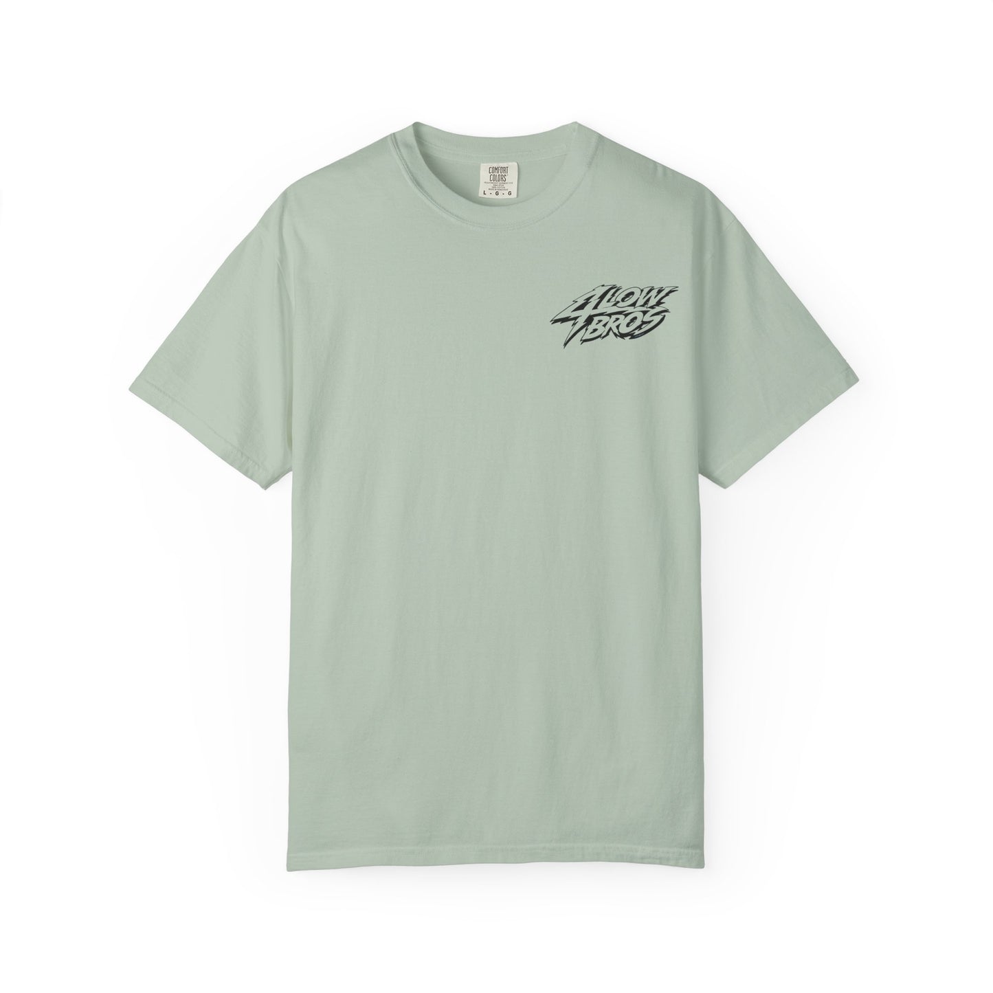 4lowbro Everywhere T-Shirt