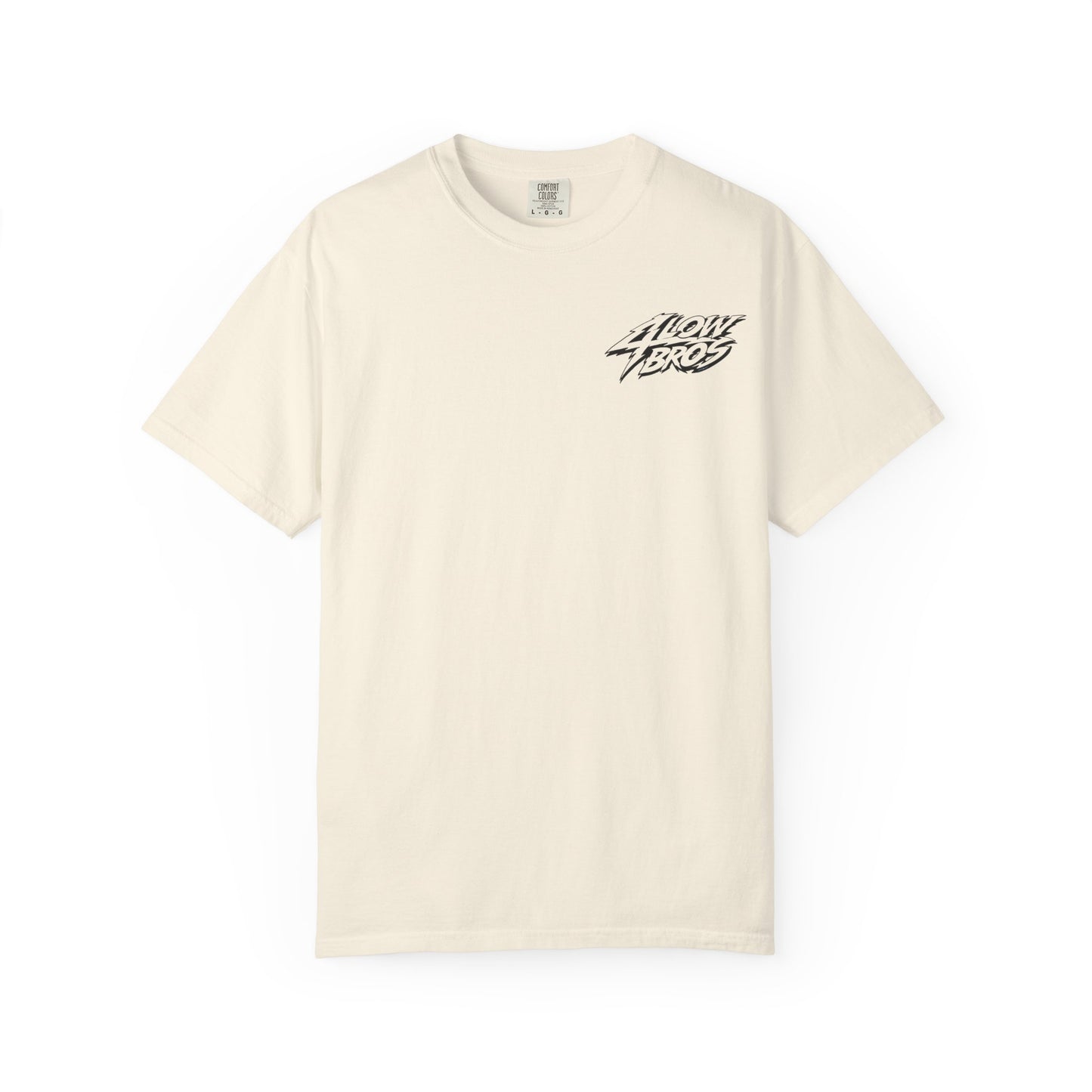 4lowbro Everywhere T-Shirt