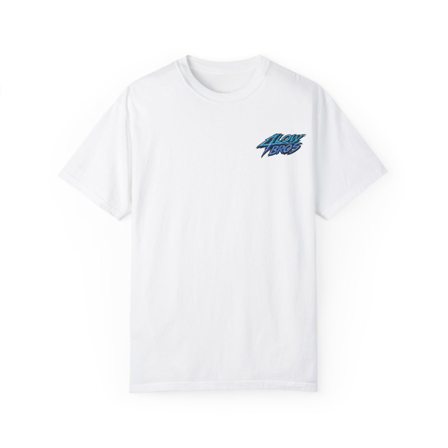 4 Low Bros Graphic T-Shirt