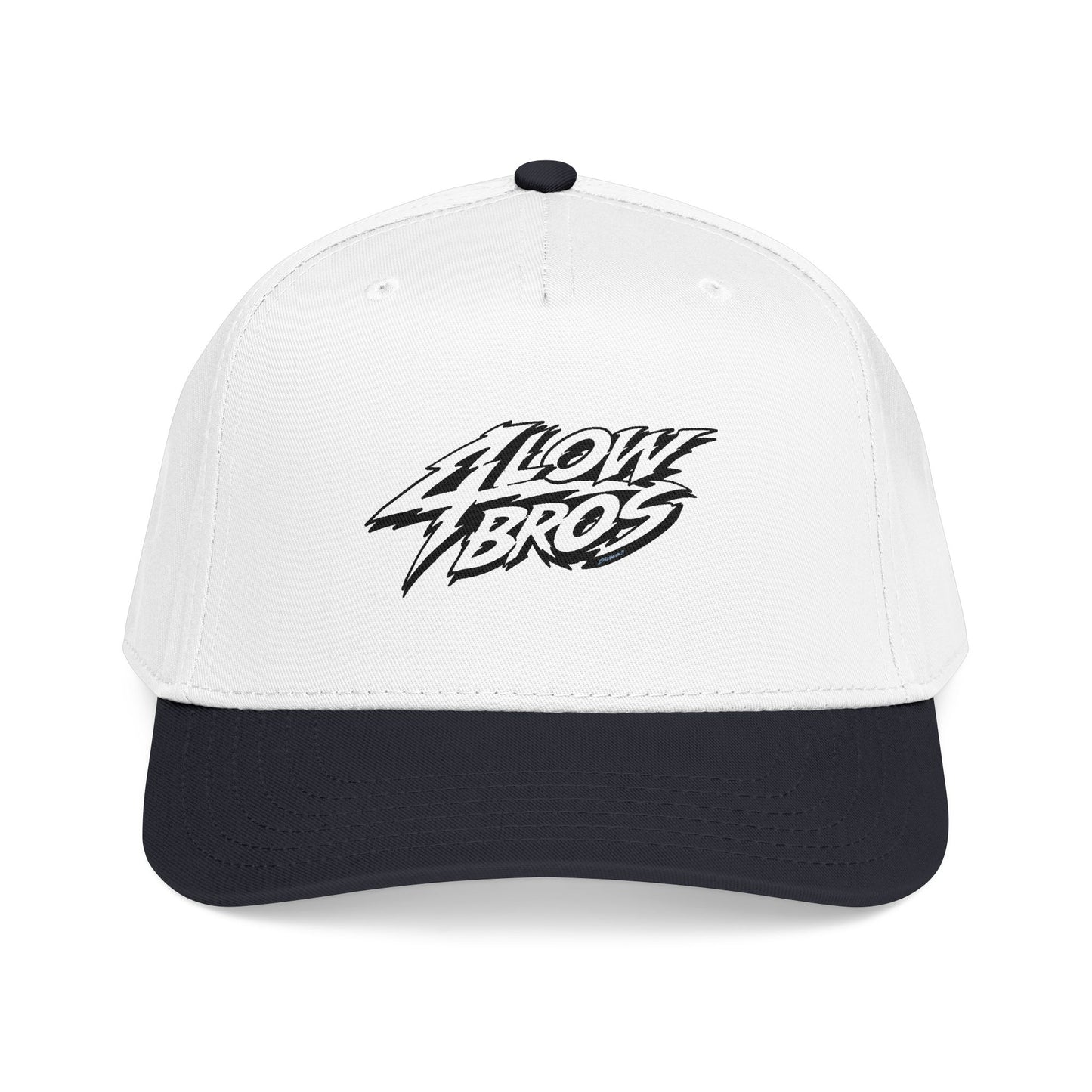 Mid Profile Baseball Cap