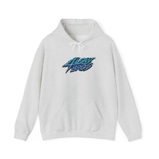 4 Low Bros Hoodie