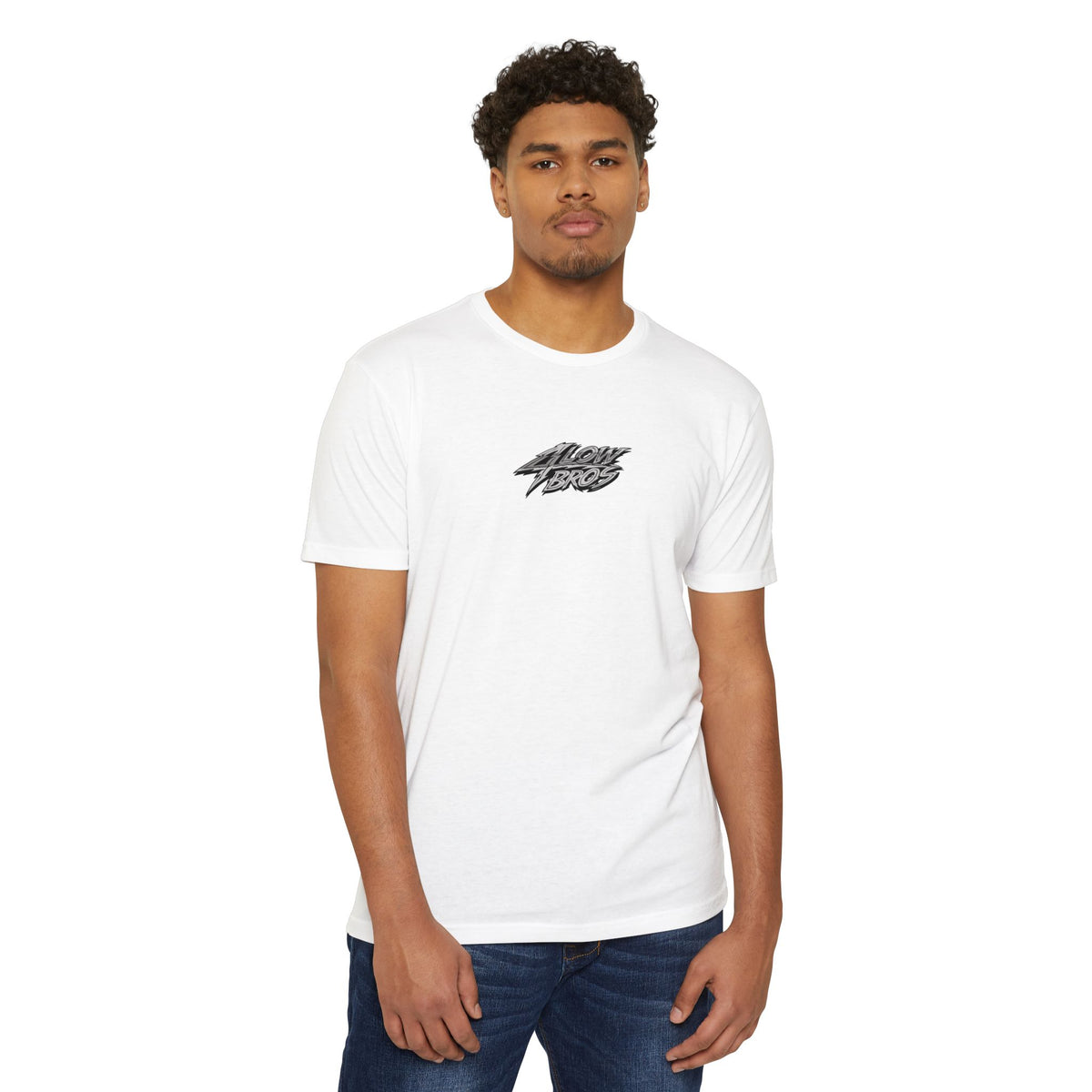 Muscle T-shirt