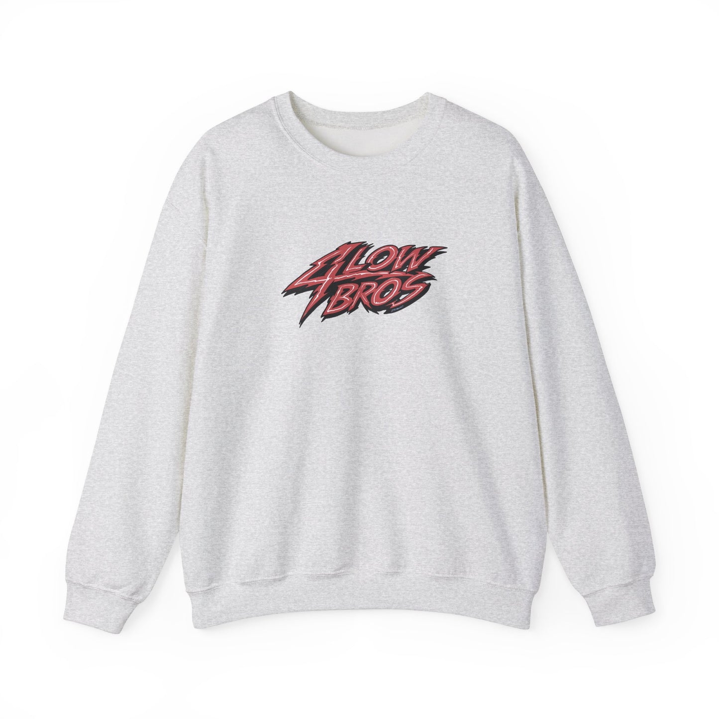 4 Low Bros - Sweatshirt