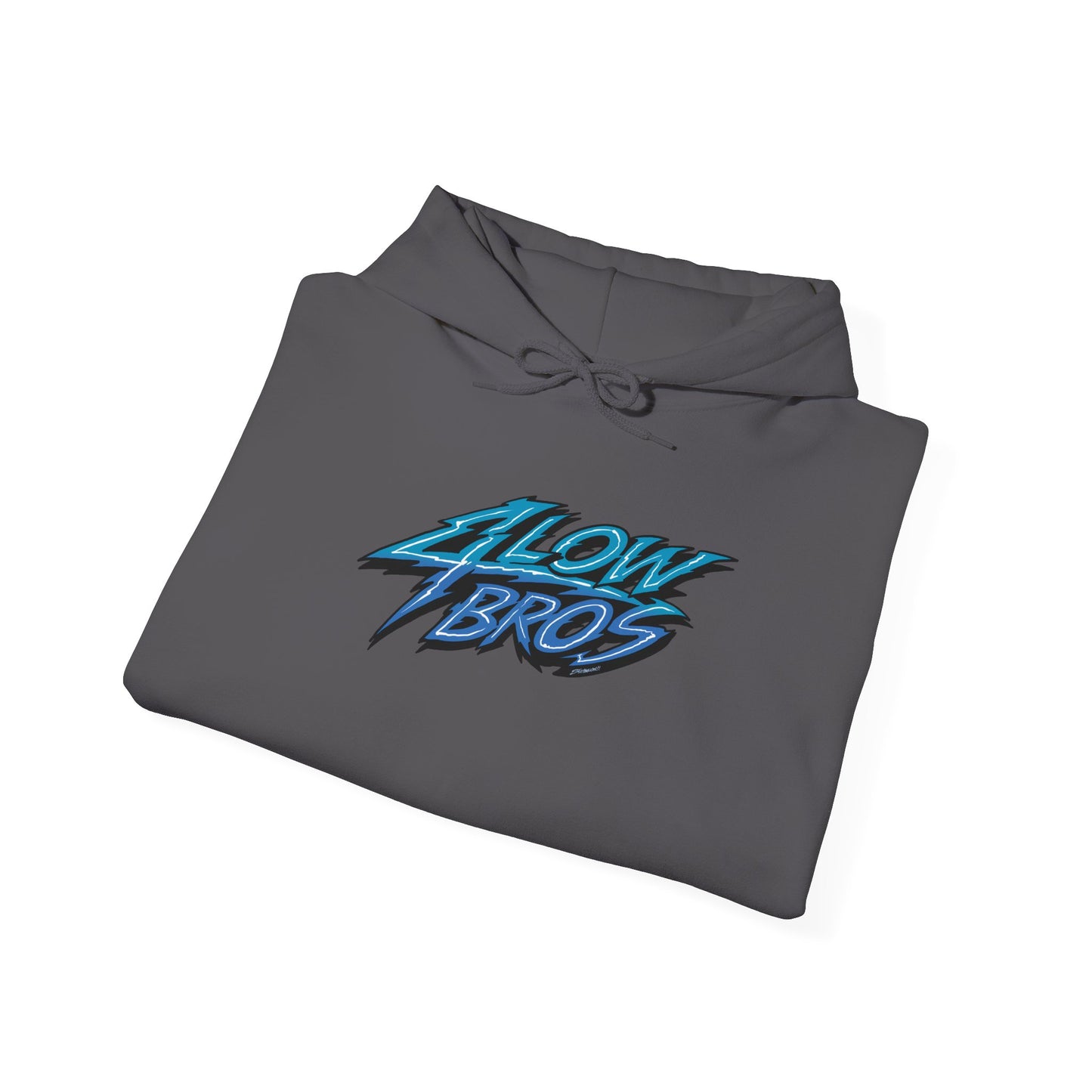4 Low Bros Hoodie