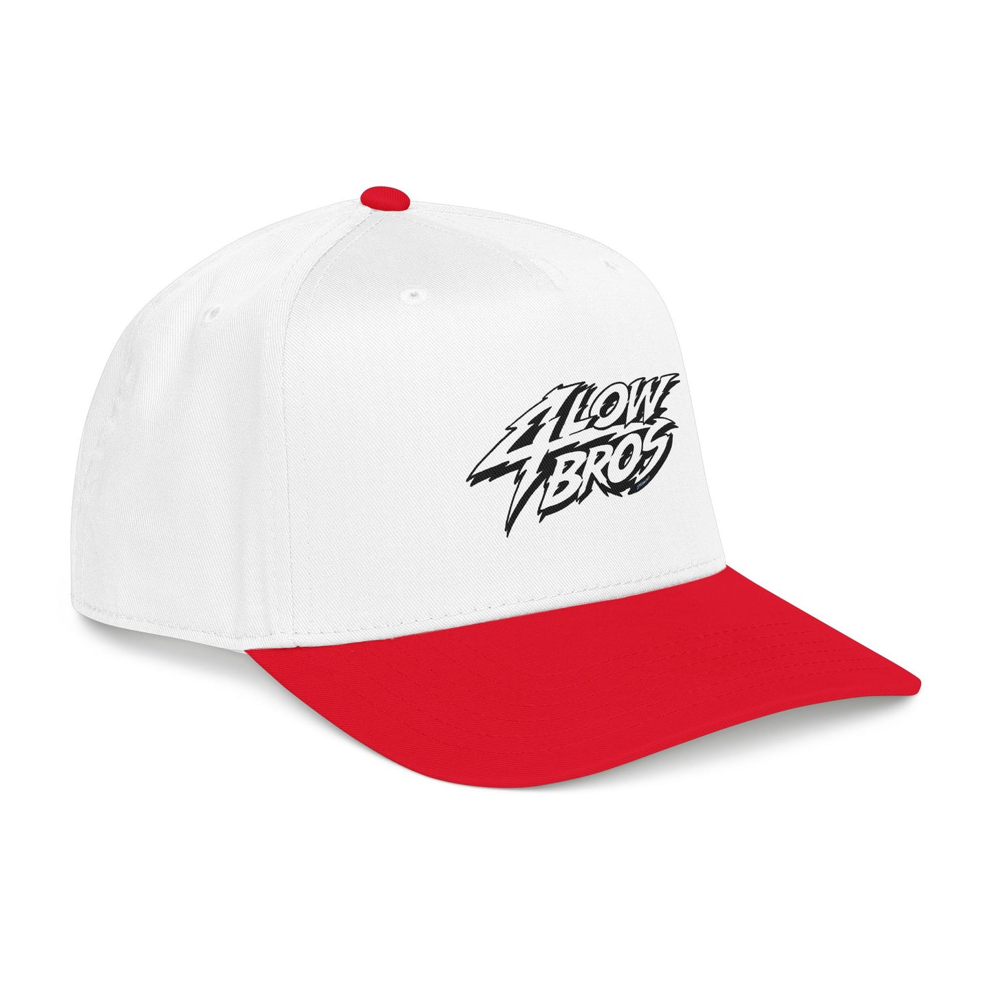 Mid Profile Baseball Cap