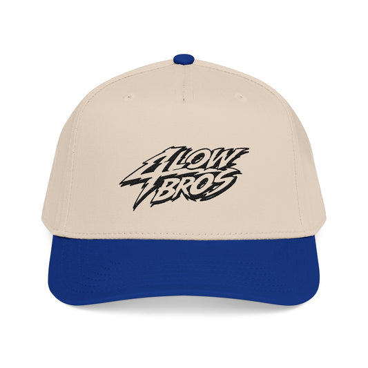 Mid Profile Baseball Cap