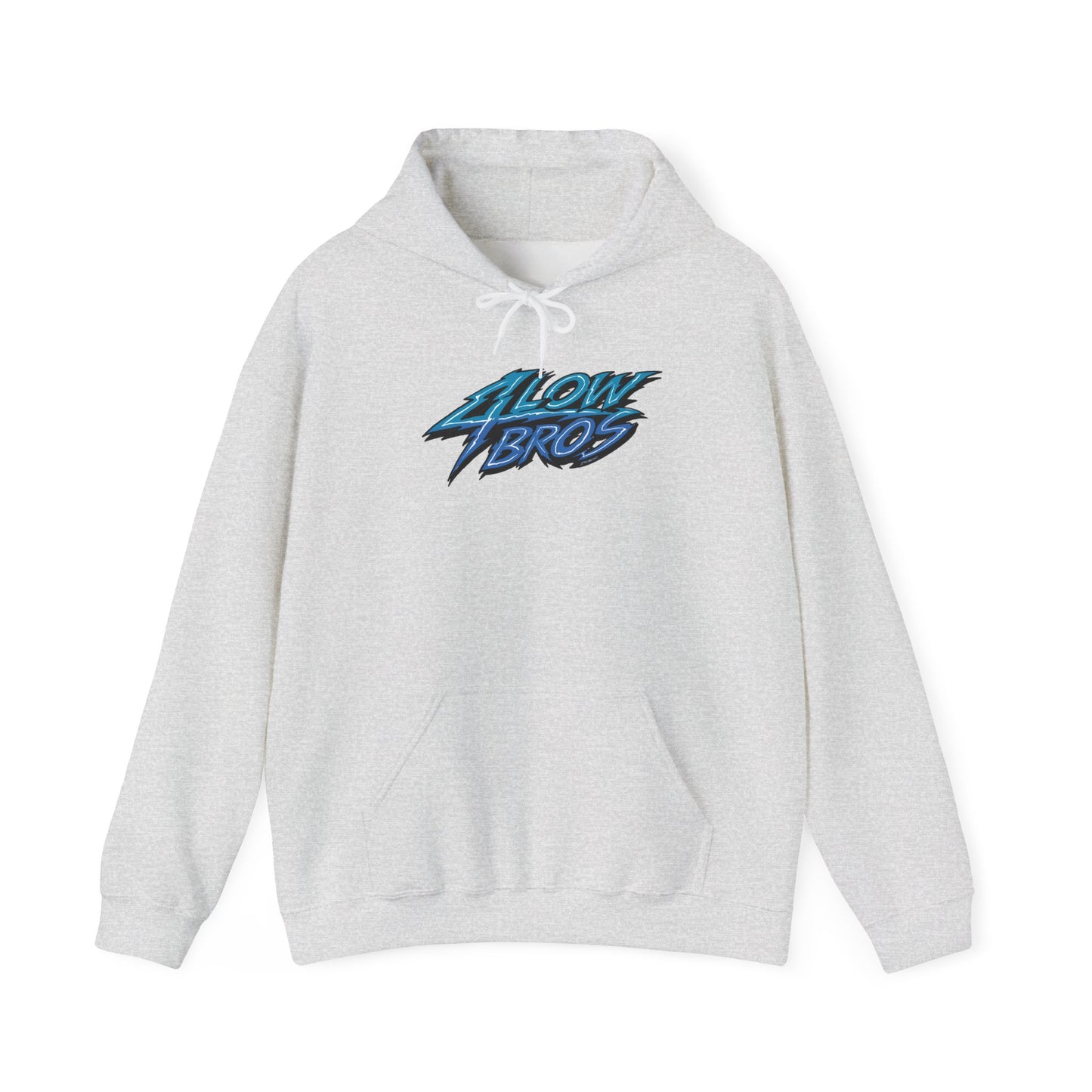 4 Low Bros Hoodie