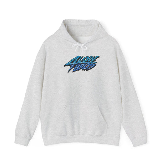 4 Low Bros Hoodie
