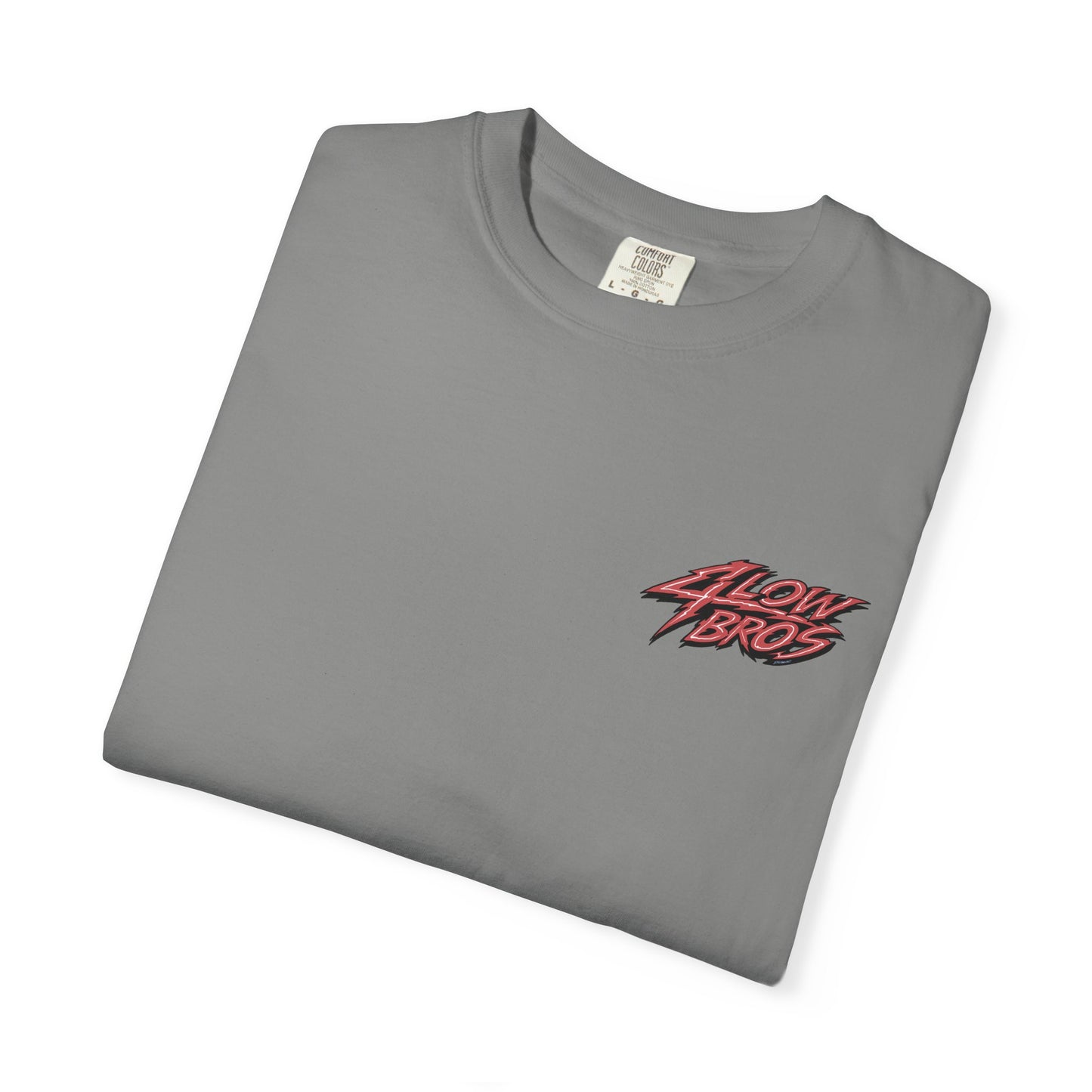 4 Low Bros T-Shirt