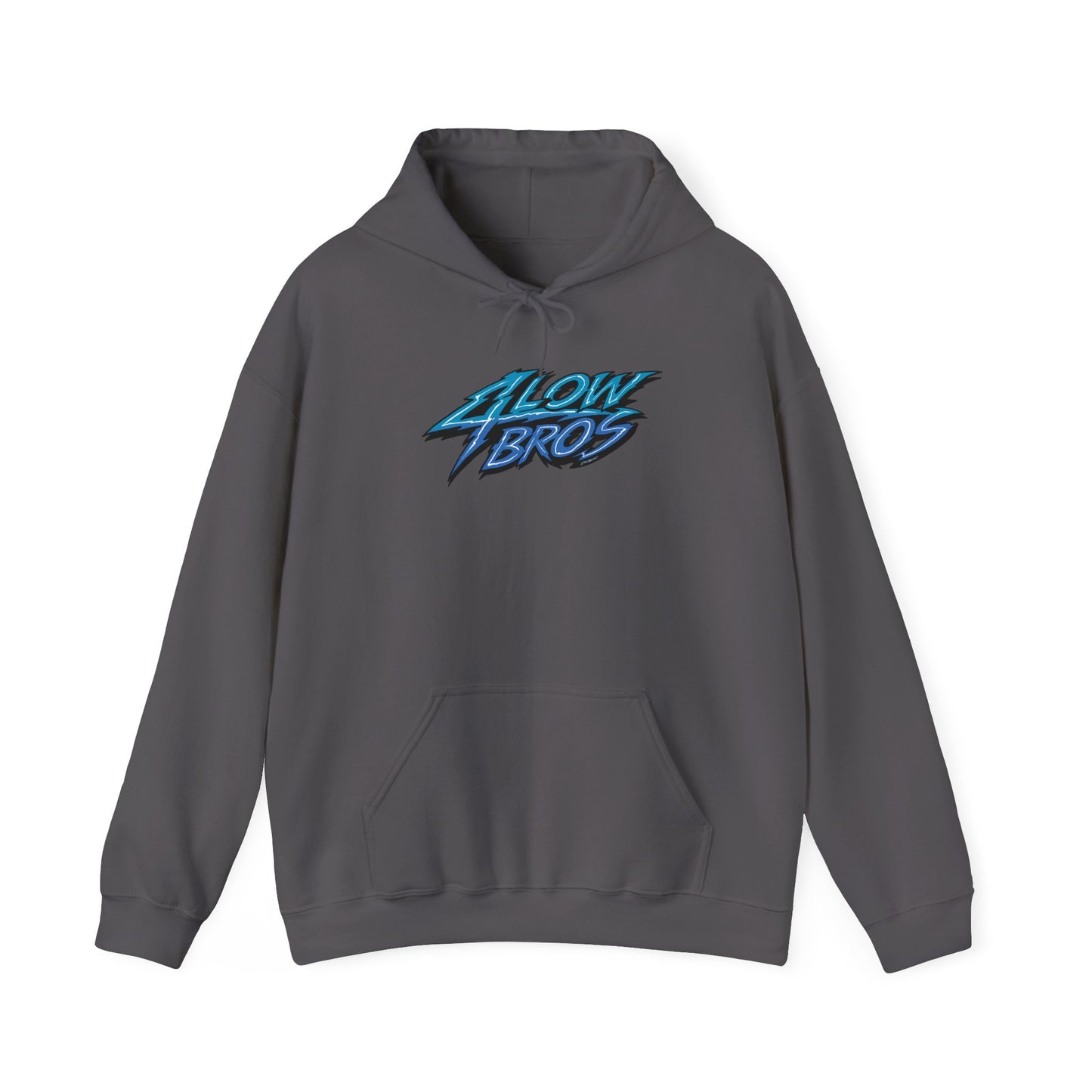 4 Low Bros Hoodie