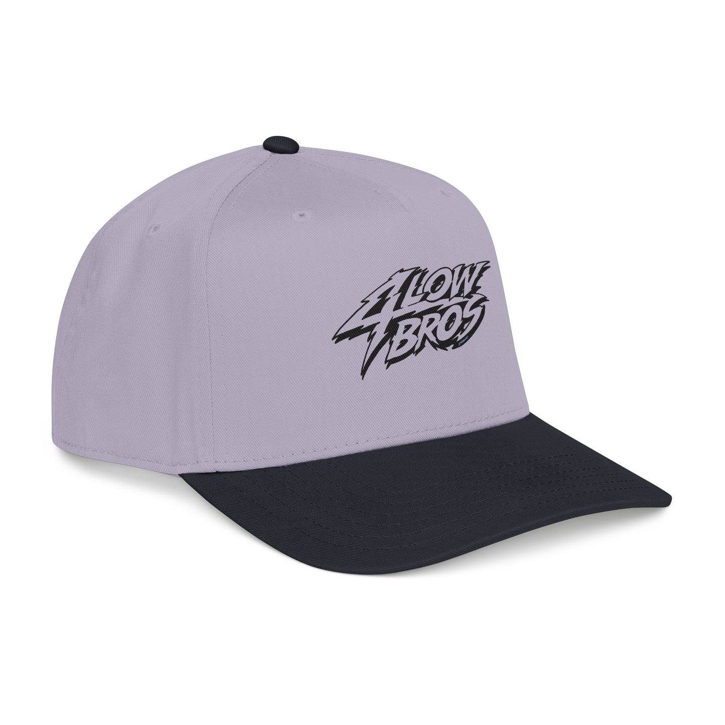 Mid Profile Baseball Cap