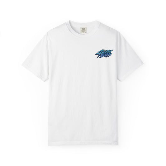 4 Low Bros Graphic T-Shirt