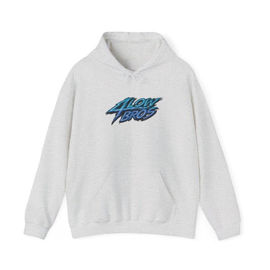 4 Low Bros Hoodie