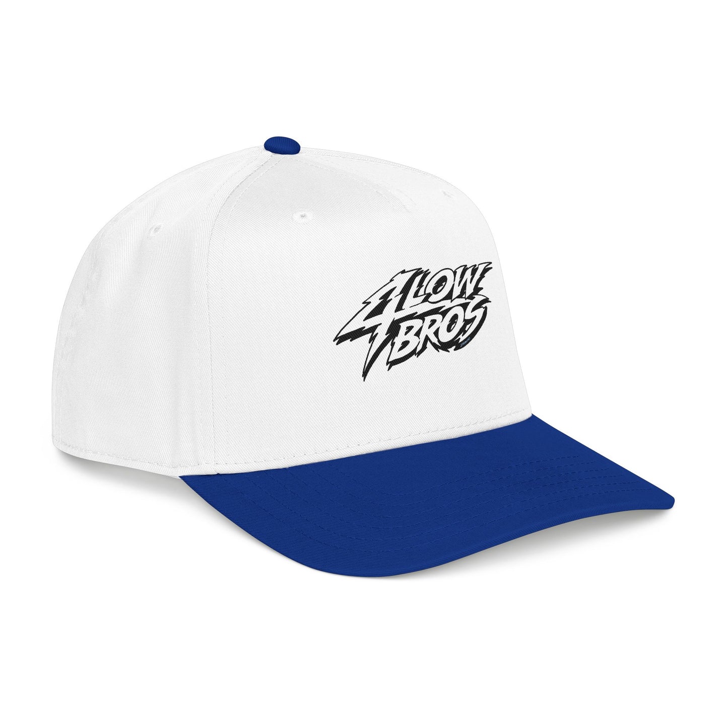 Mid Profile Baseball Cap