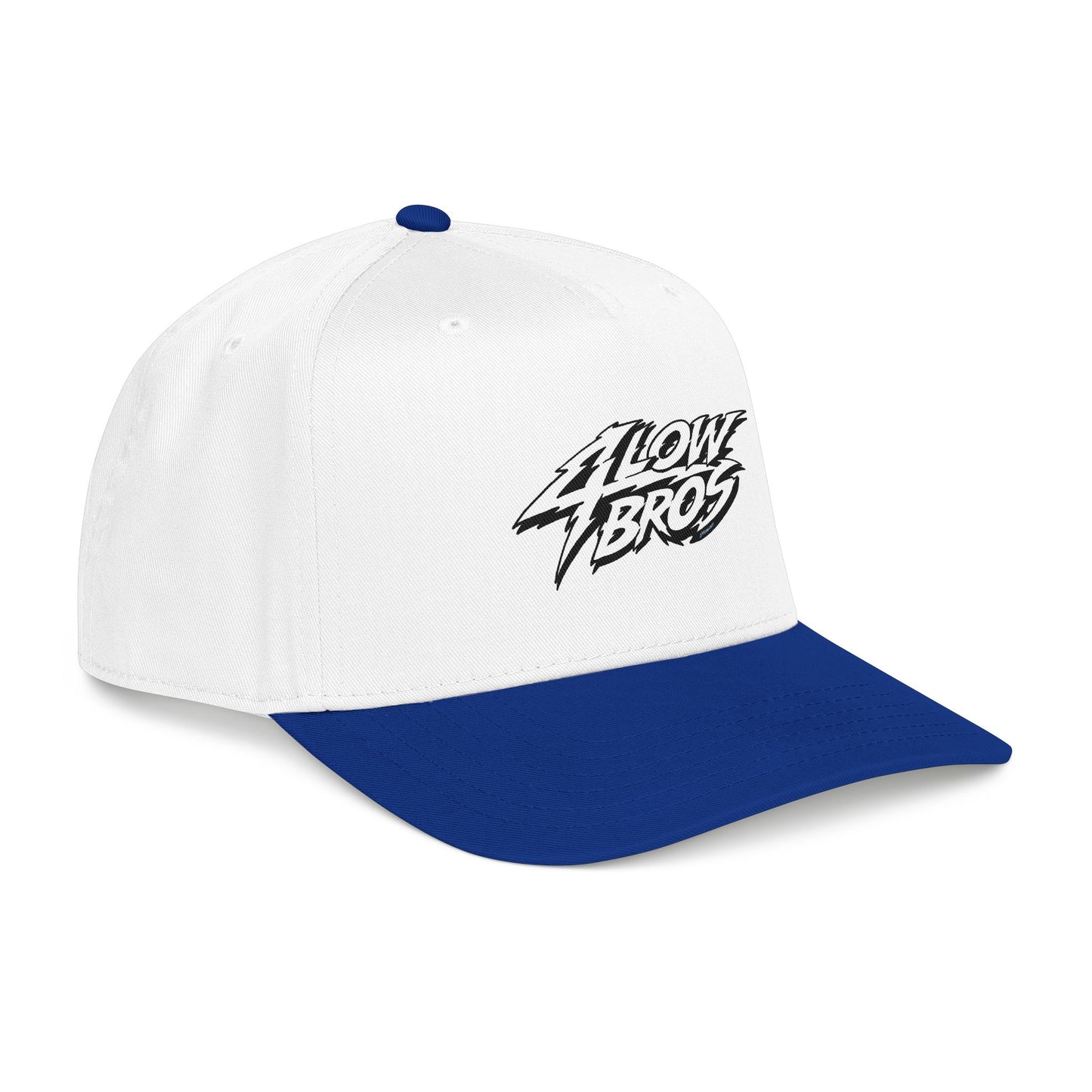Mid Profile Baseball Cap