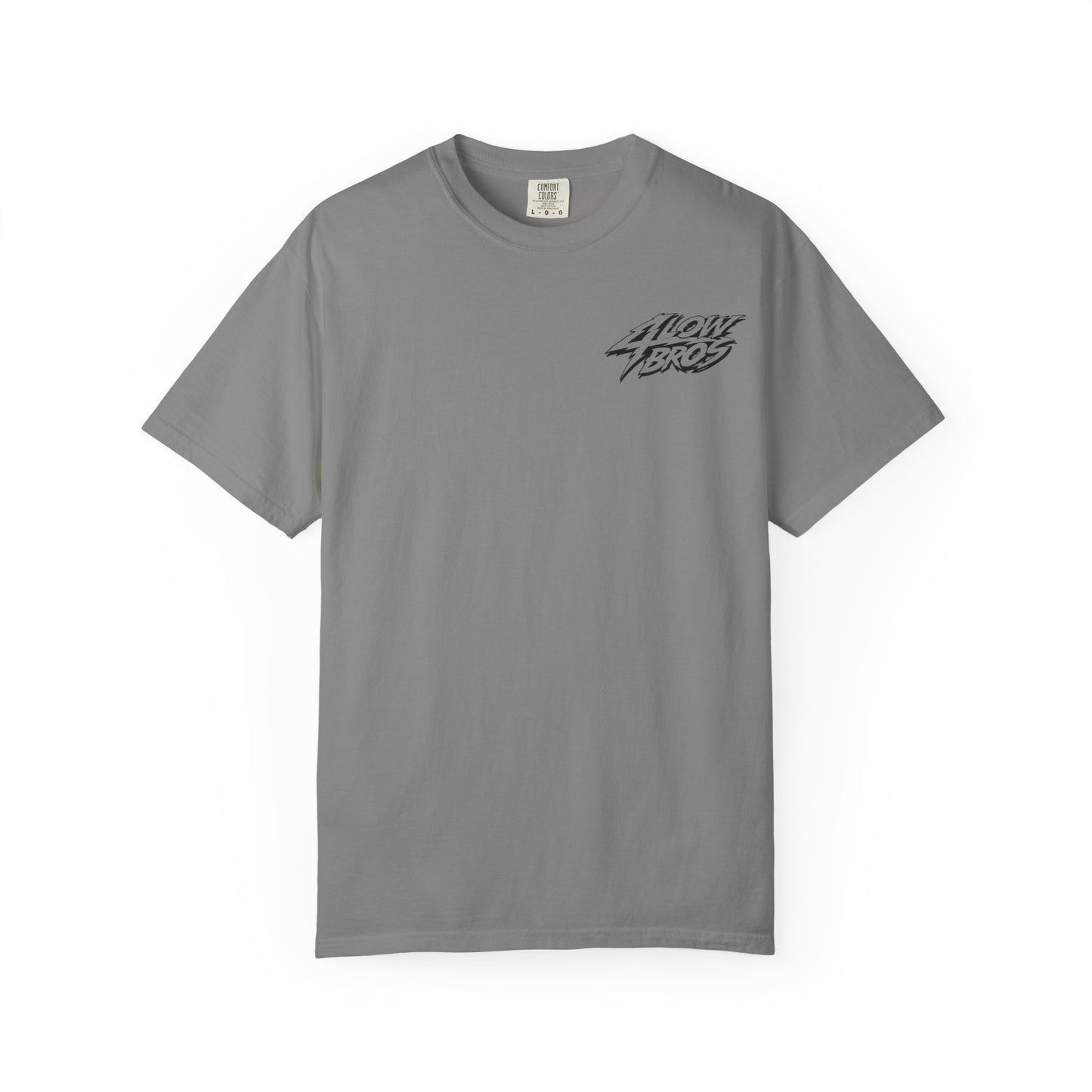 4lowbro Everywhere T-Shirt