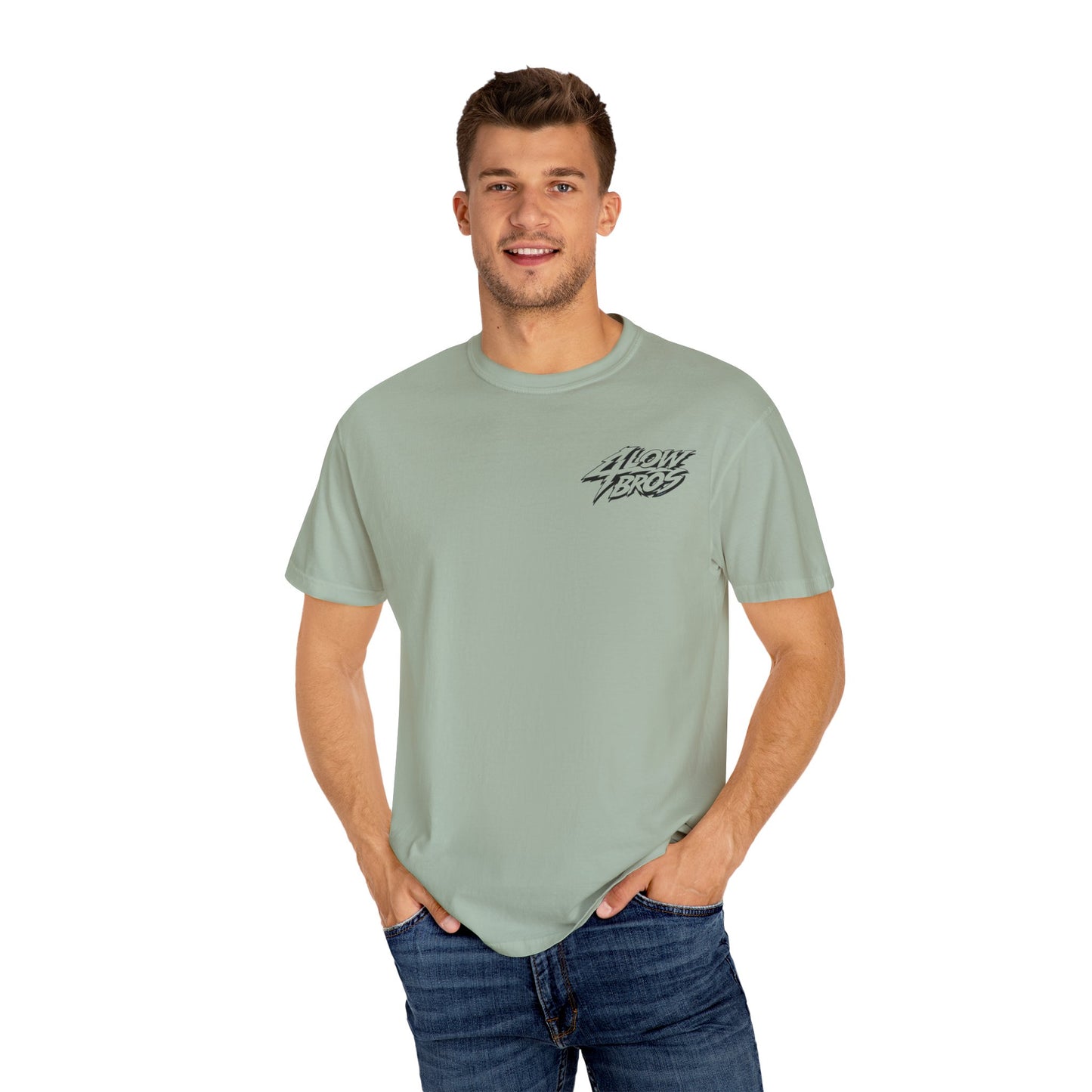 4lowbro Everywhere T-Shirt
