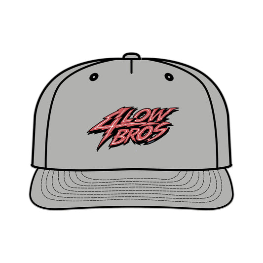 4 Low Bro - Surf Cap