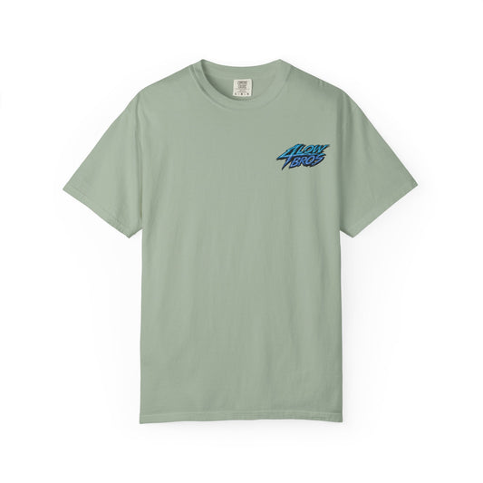 4 Low Bros Graphic T-Shirt