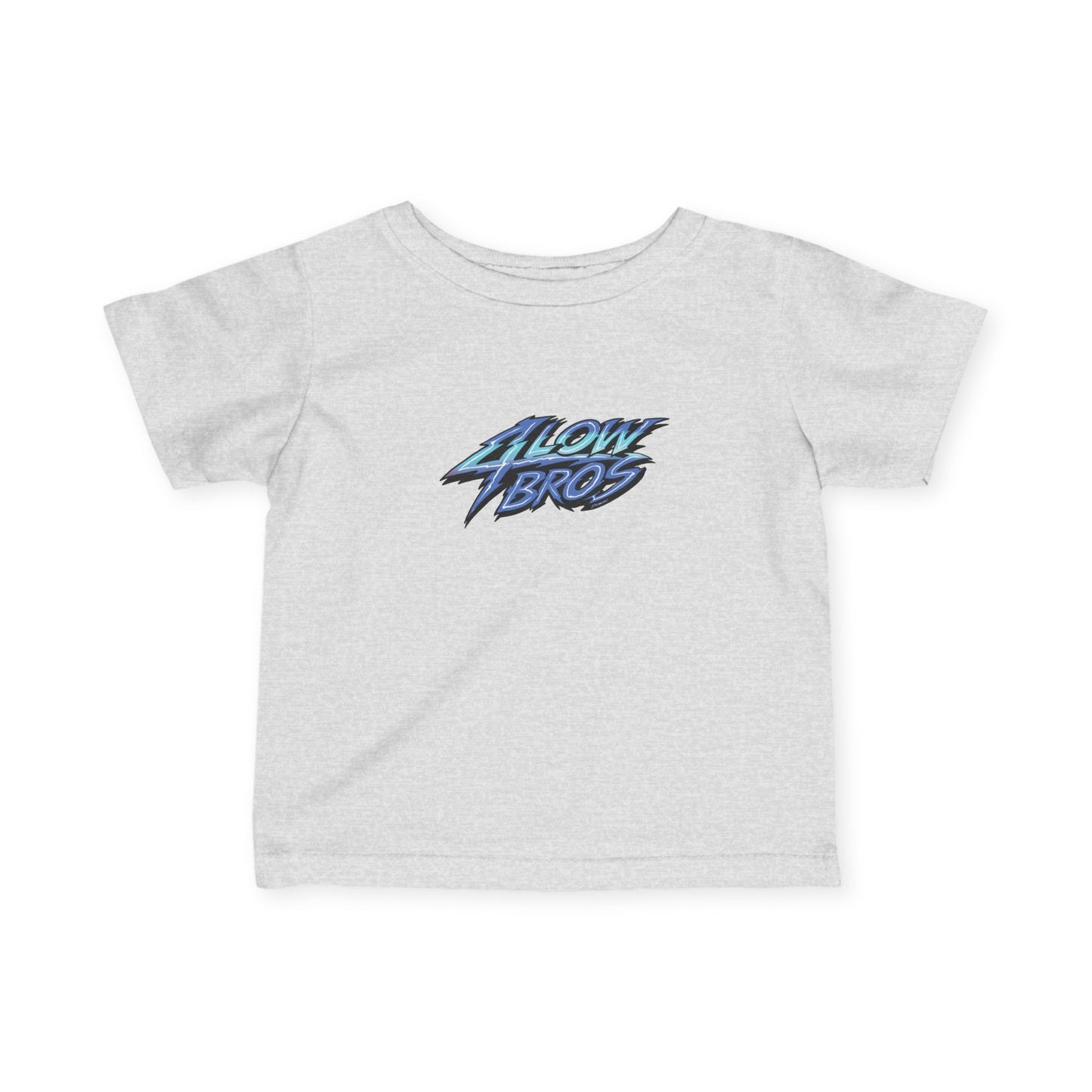Infant Fine Jersey Tee