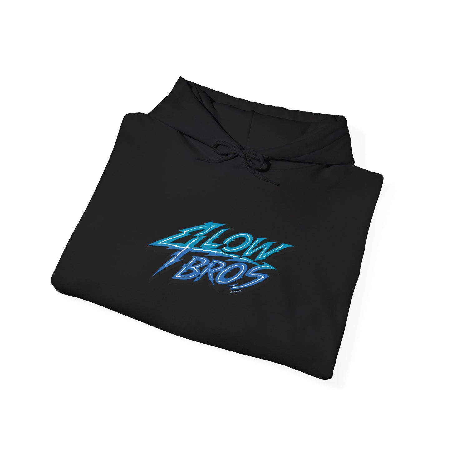 4 Low Bros Hoodie