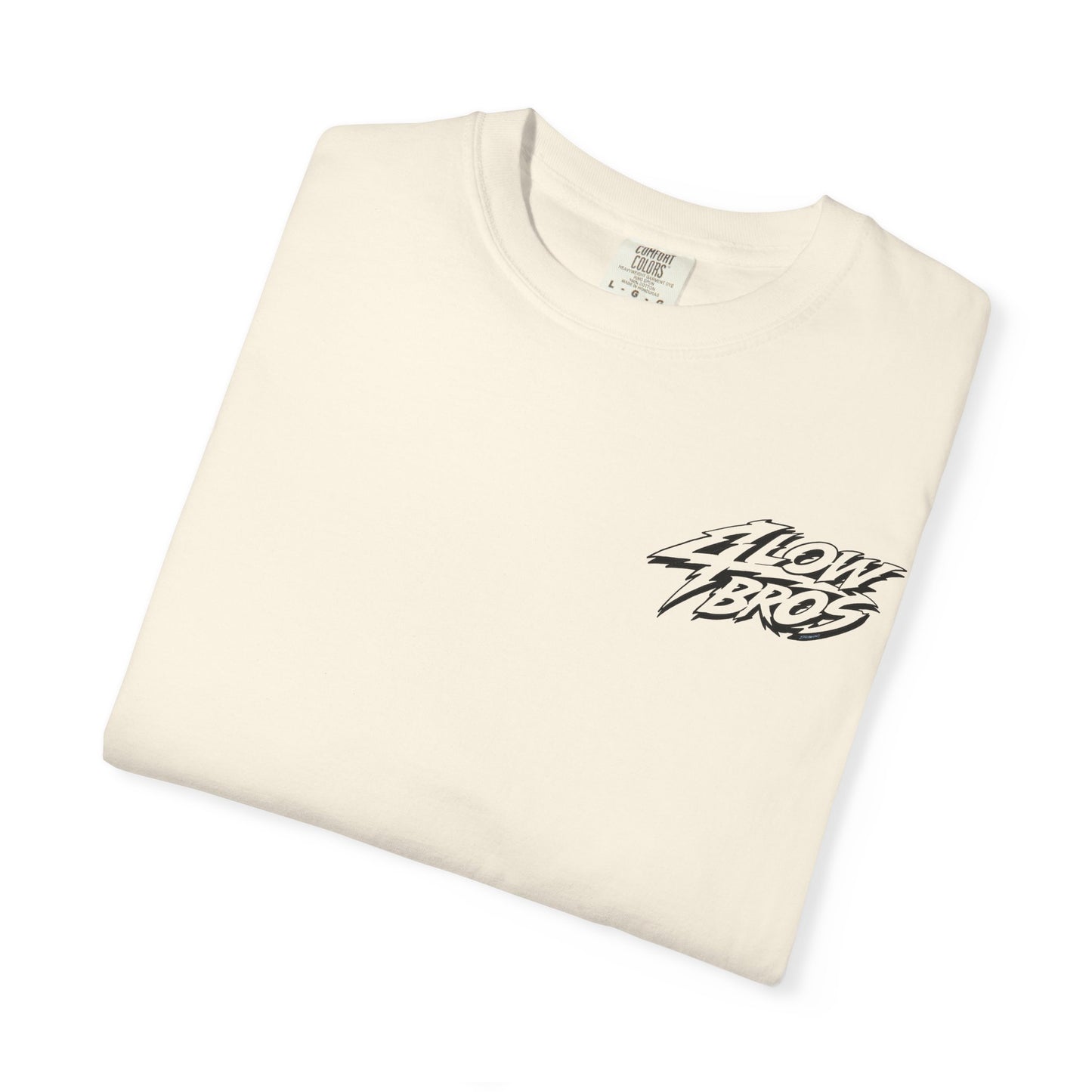 4lowbro Everywhere T-Shirt