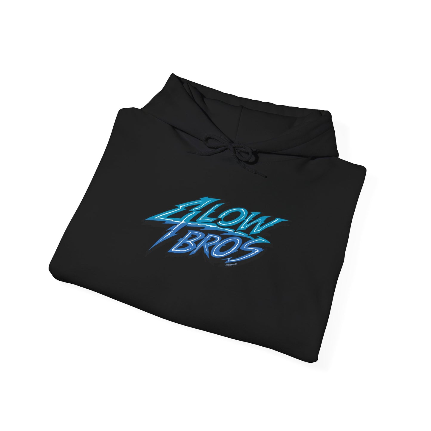 4 Low Bros Hoodie