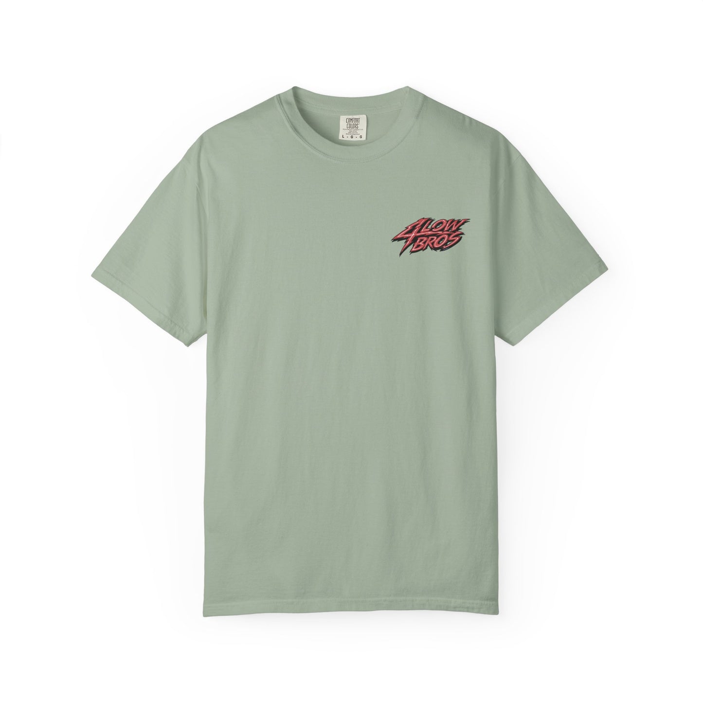 Copy of 4 Low Bros T-Shirt