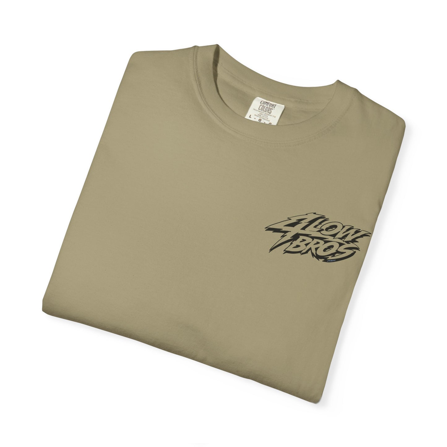 4lowbro Everywhere T-Shirt