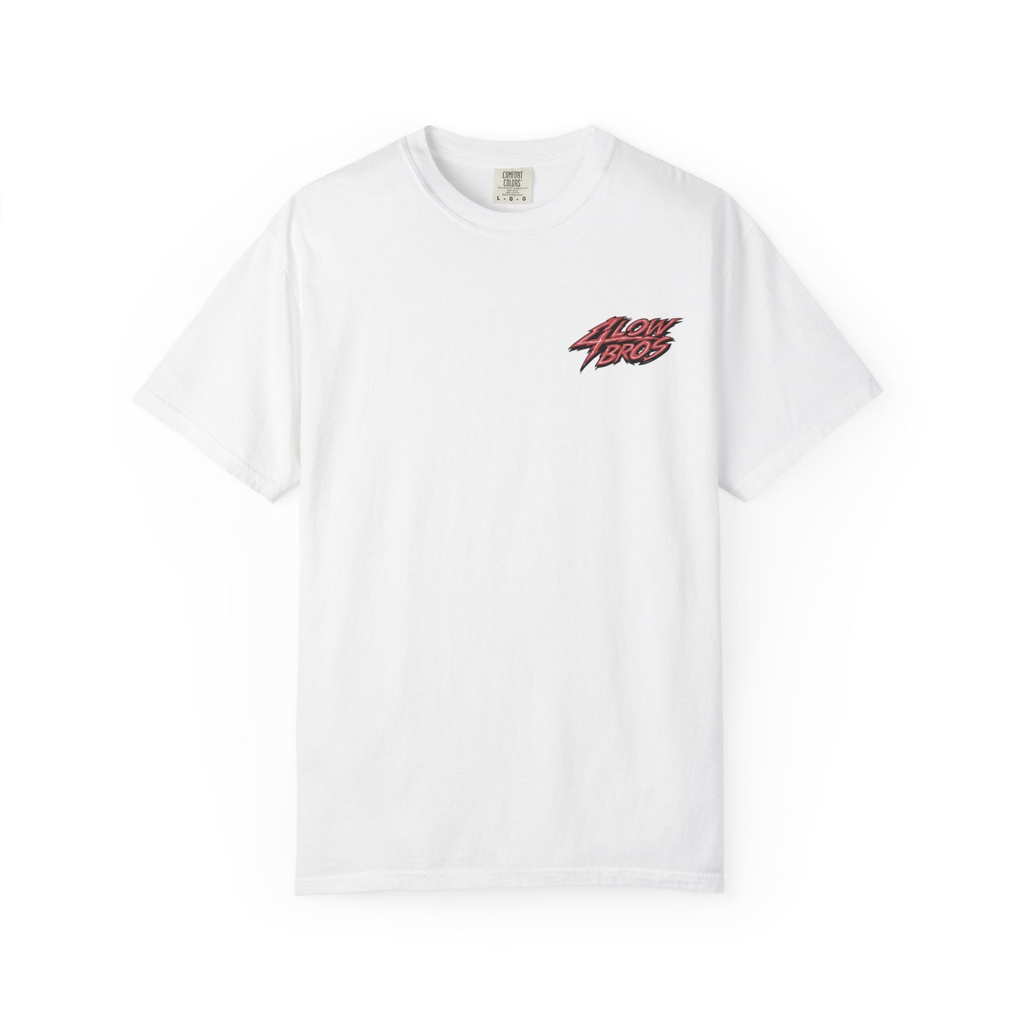 4 Low Bros T-Shirt