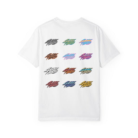 4lowbro Everywhere T-Shirt