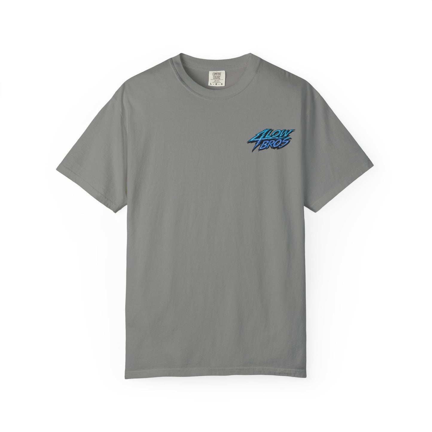 4 Low Bros Graphic T-Shirt