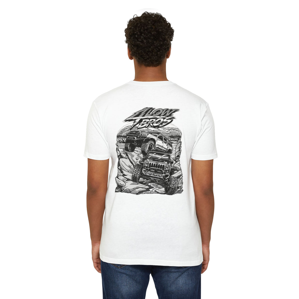 Muscle T-shirt