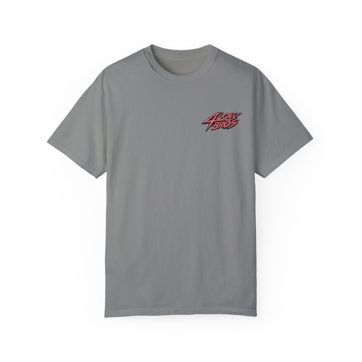4 Low Bros T-Shirt