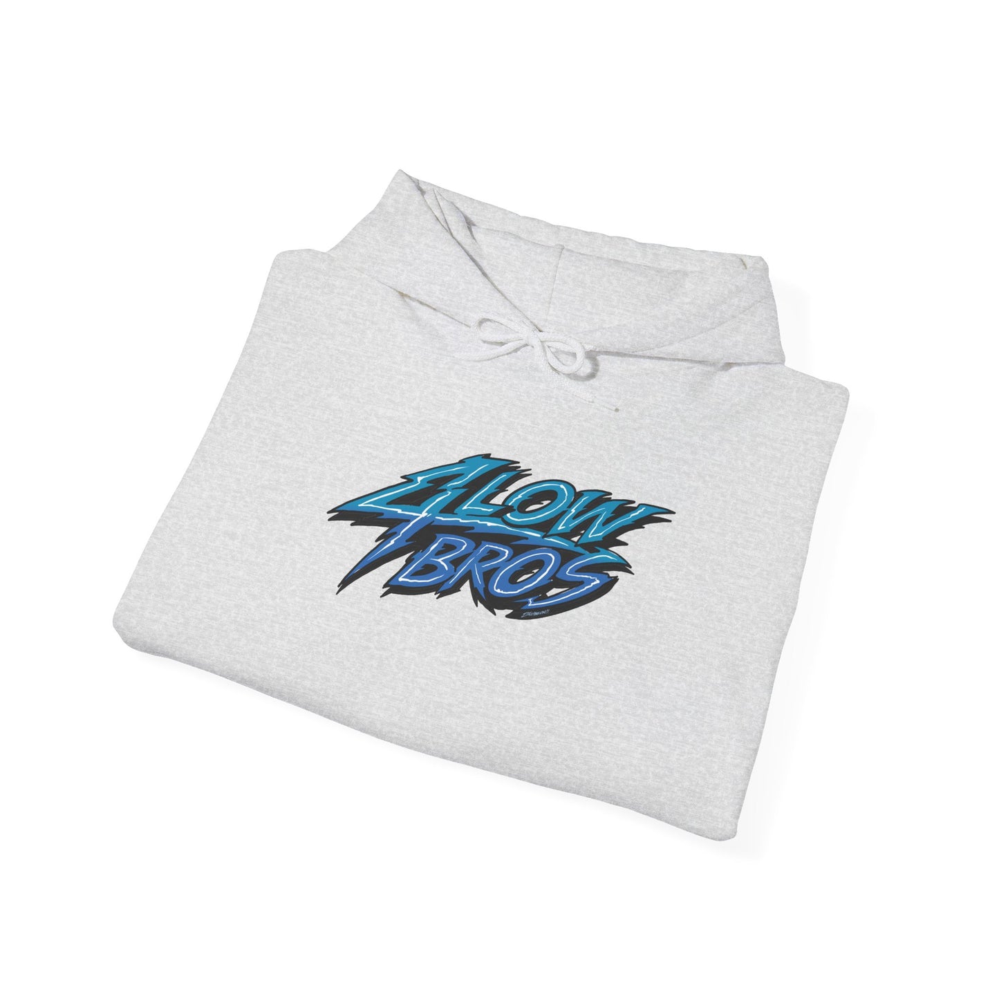 4 Low Bros Hoodie