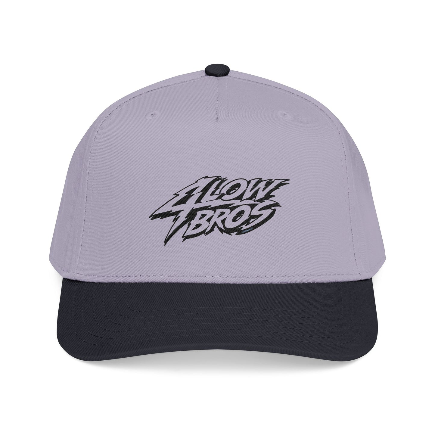 Mid Profile Baseball Cap