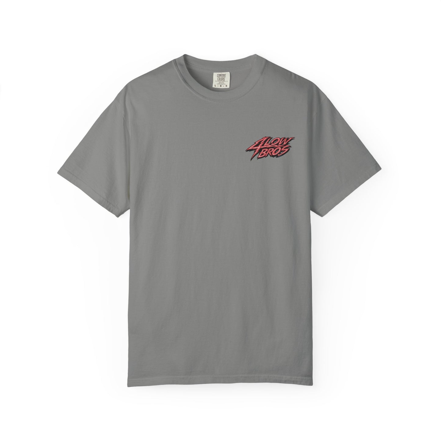 4 Low Bros T-Shirt