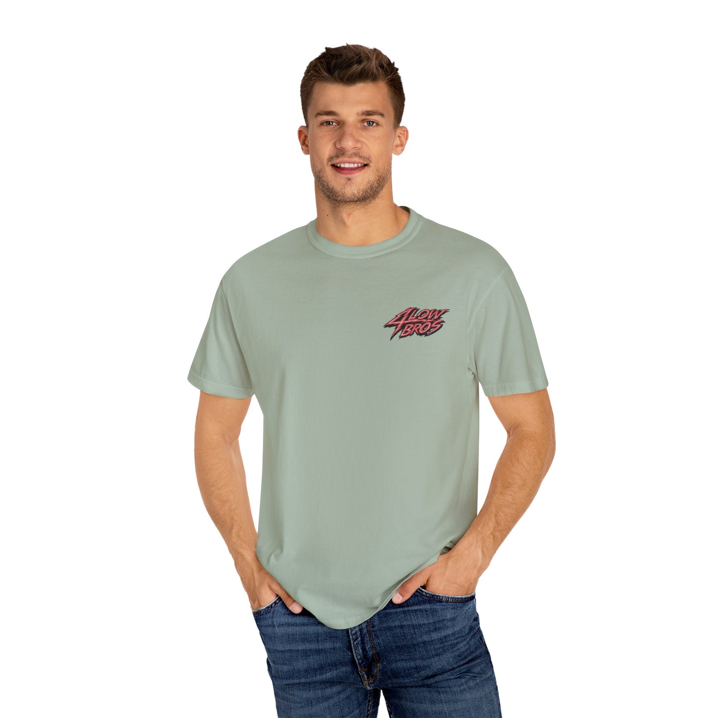 Copy of 4 Low Bros T-Shirt