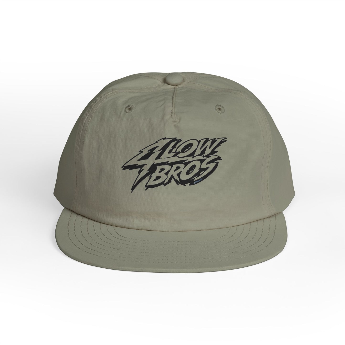 4 Low Bro - Surf Cap