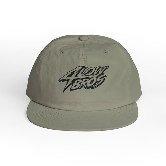 4 Low Bro - Surf Cap