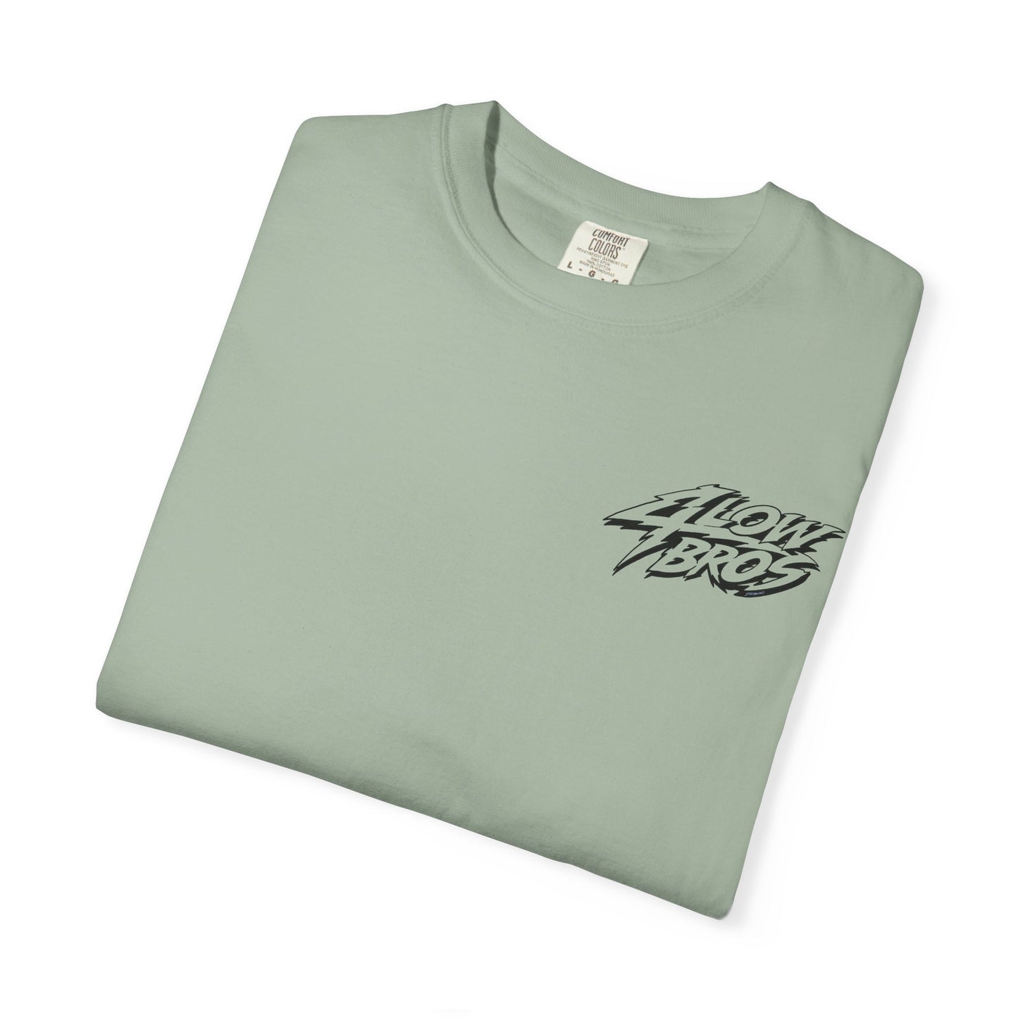 4lowbro Everywhere T-Shirt