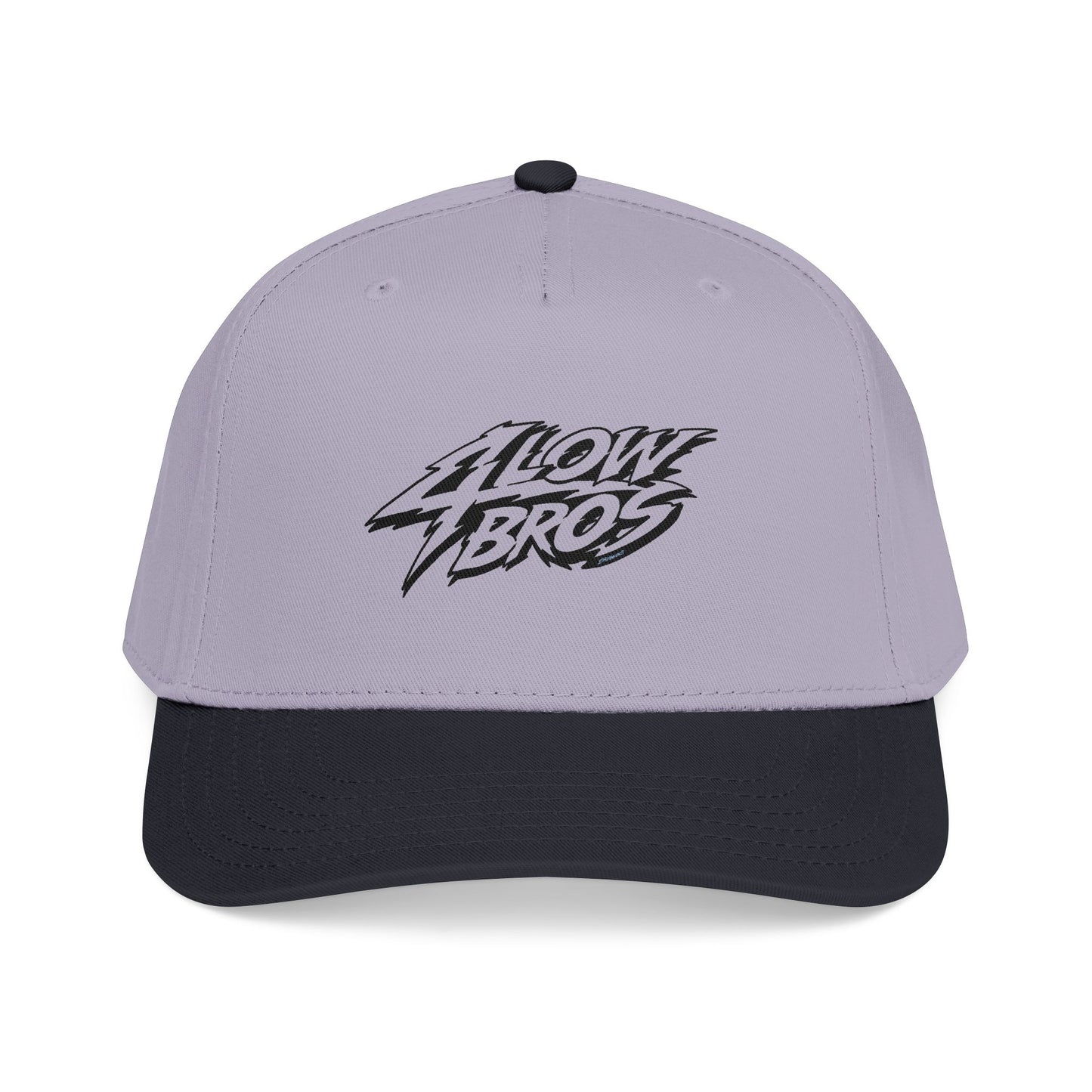 Mid Profile Baseball Cap