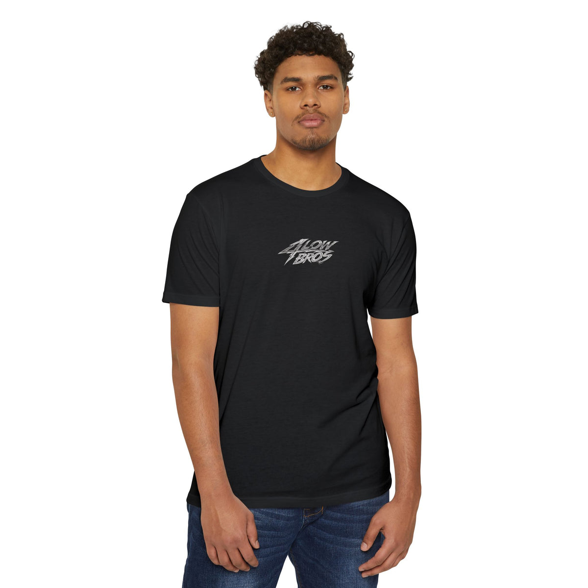 Muscle T-shirt