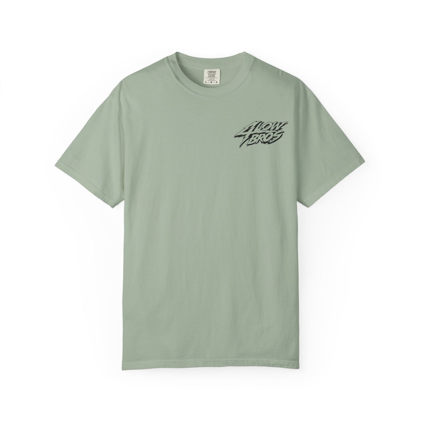 4lowbro Everywhere T-Shirt
