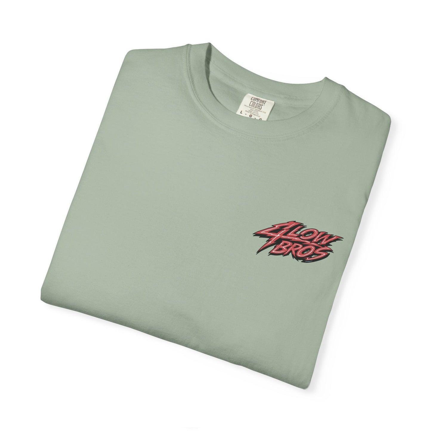 Copy of 4 Low Bros T-Shirt