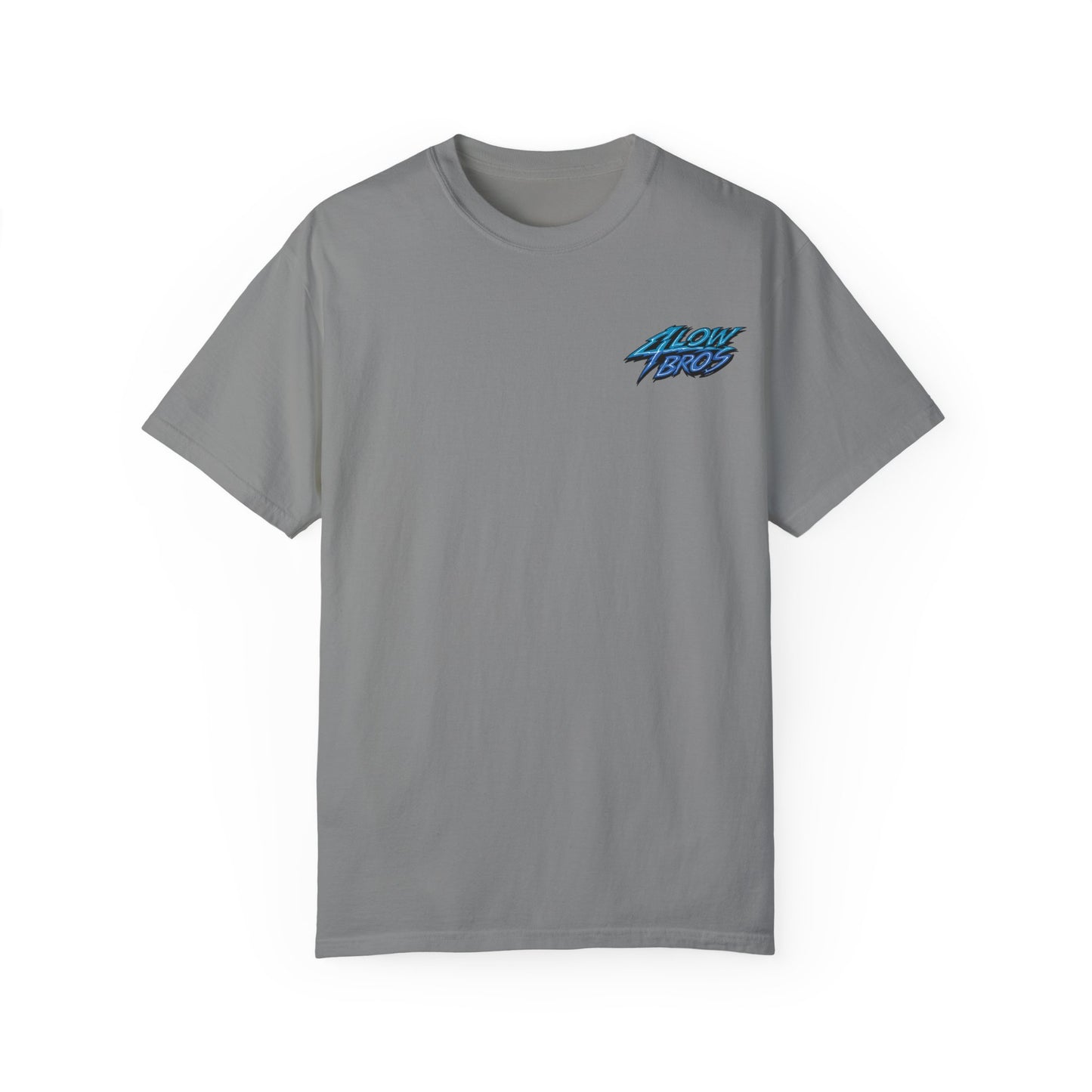4 Low Bros Graphic T-Shirt
