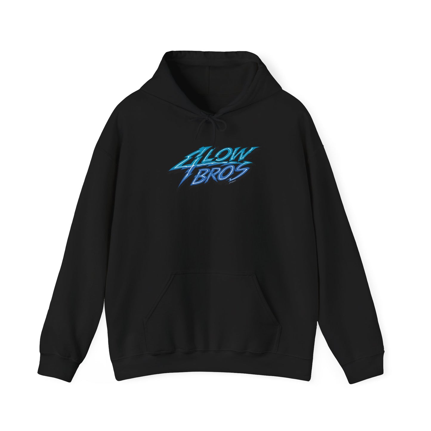 4 Low Bros Hoodie