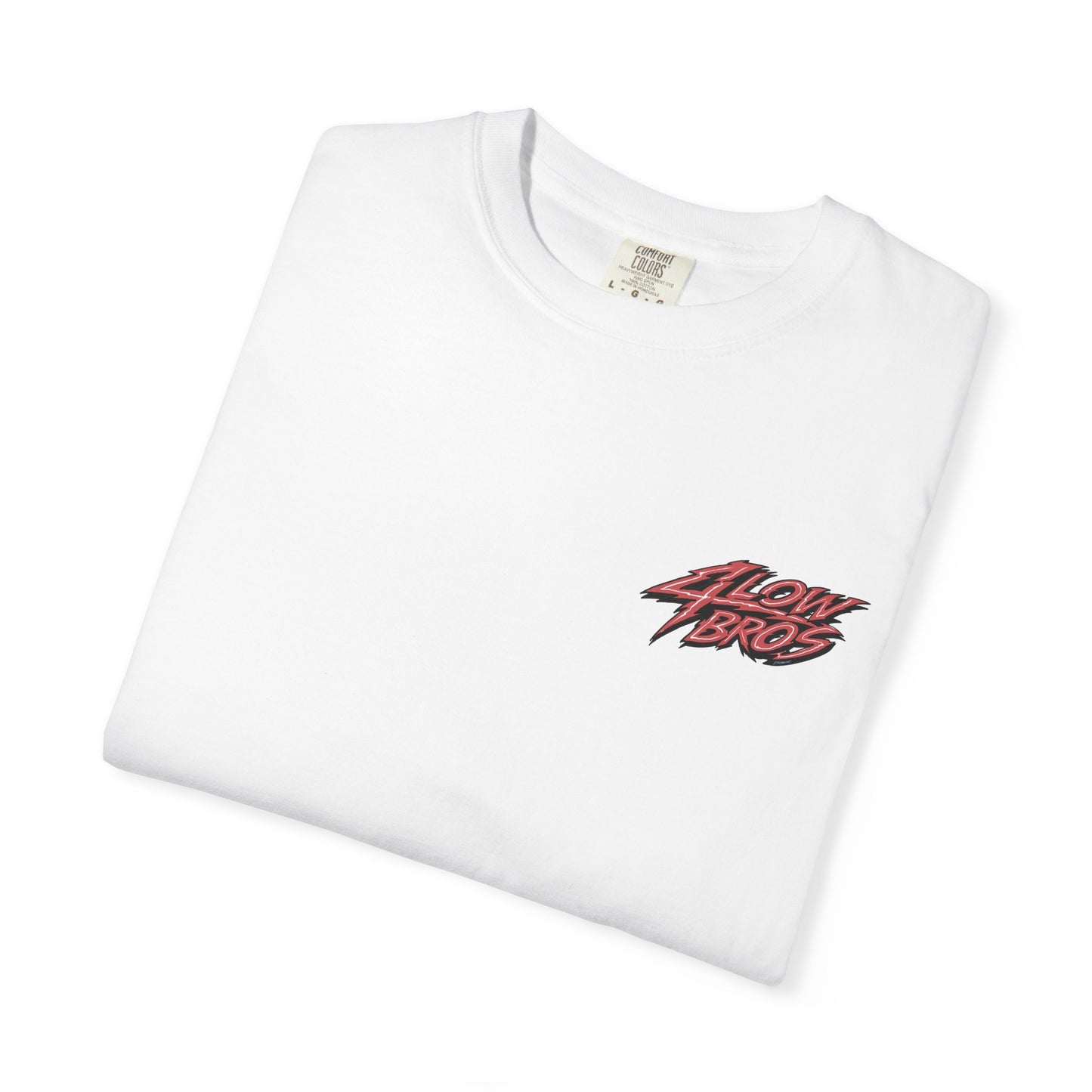 4 Low Bros T-Shirt